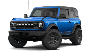 2026 Ford Bronco® External Image 1
